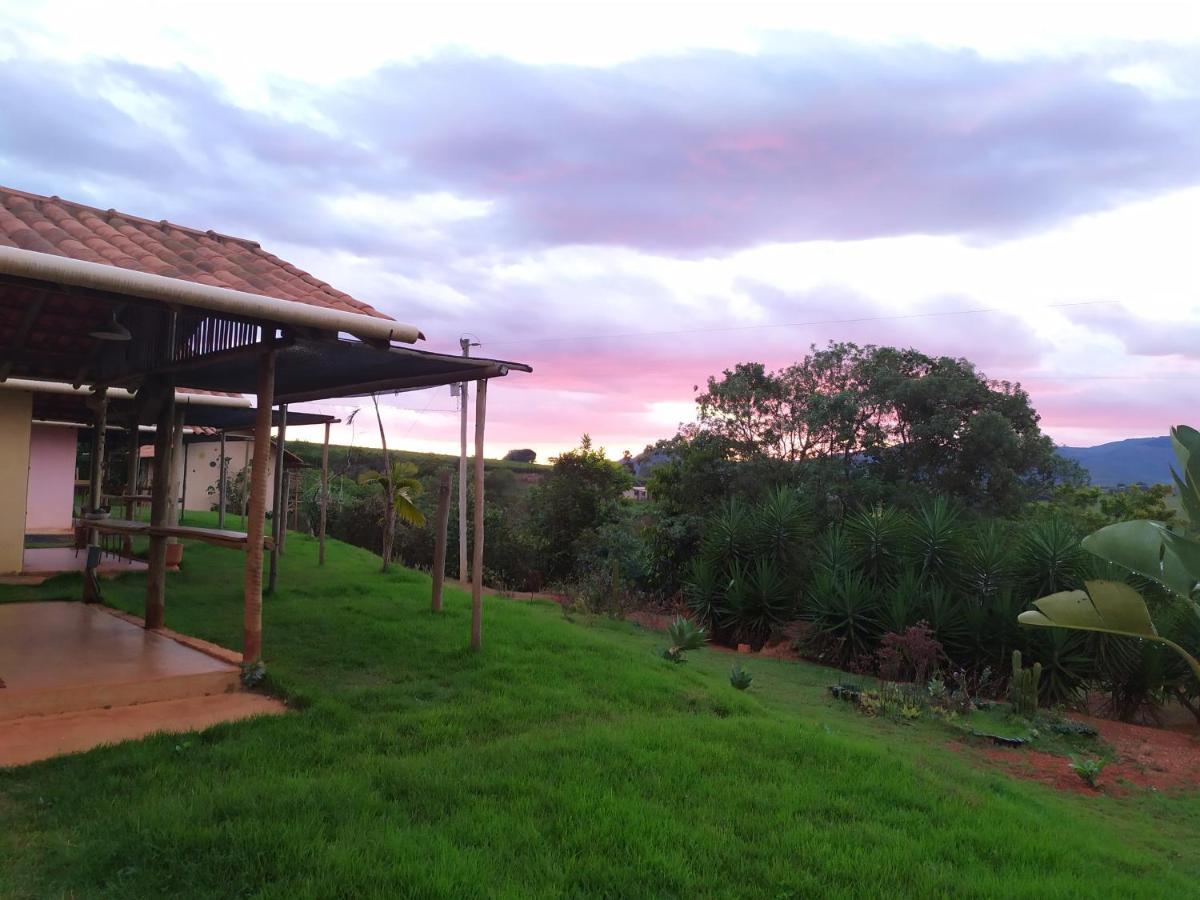 Aldeia Canastra