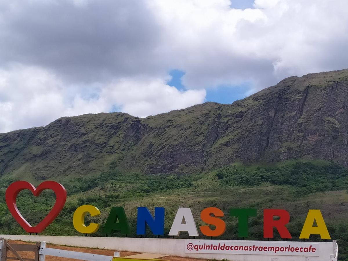 Aldeia Canastra