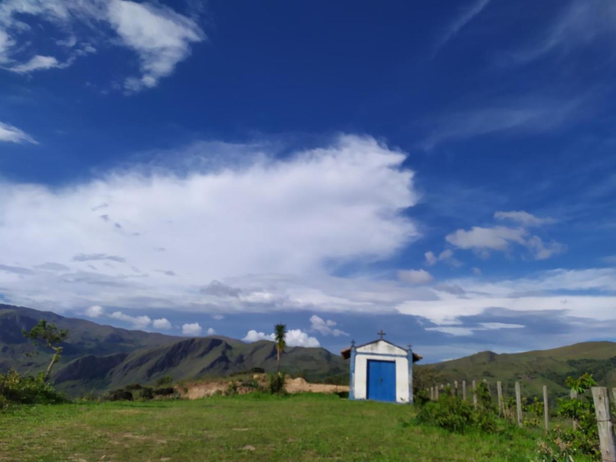 Aldeia Canastra
