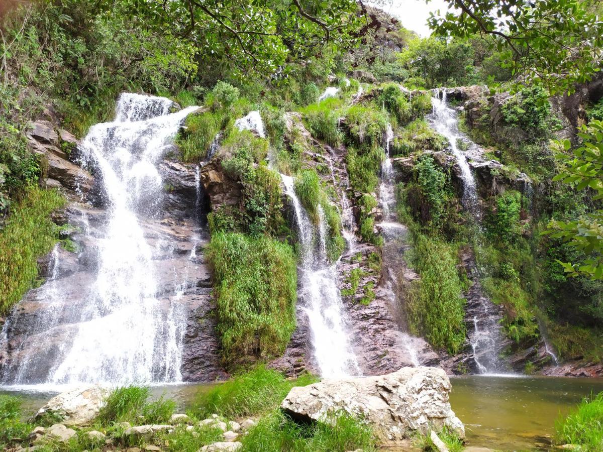 Aldeia Canastra Sao Roque de Minas