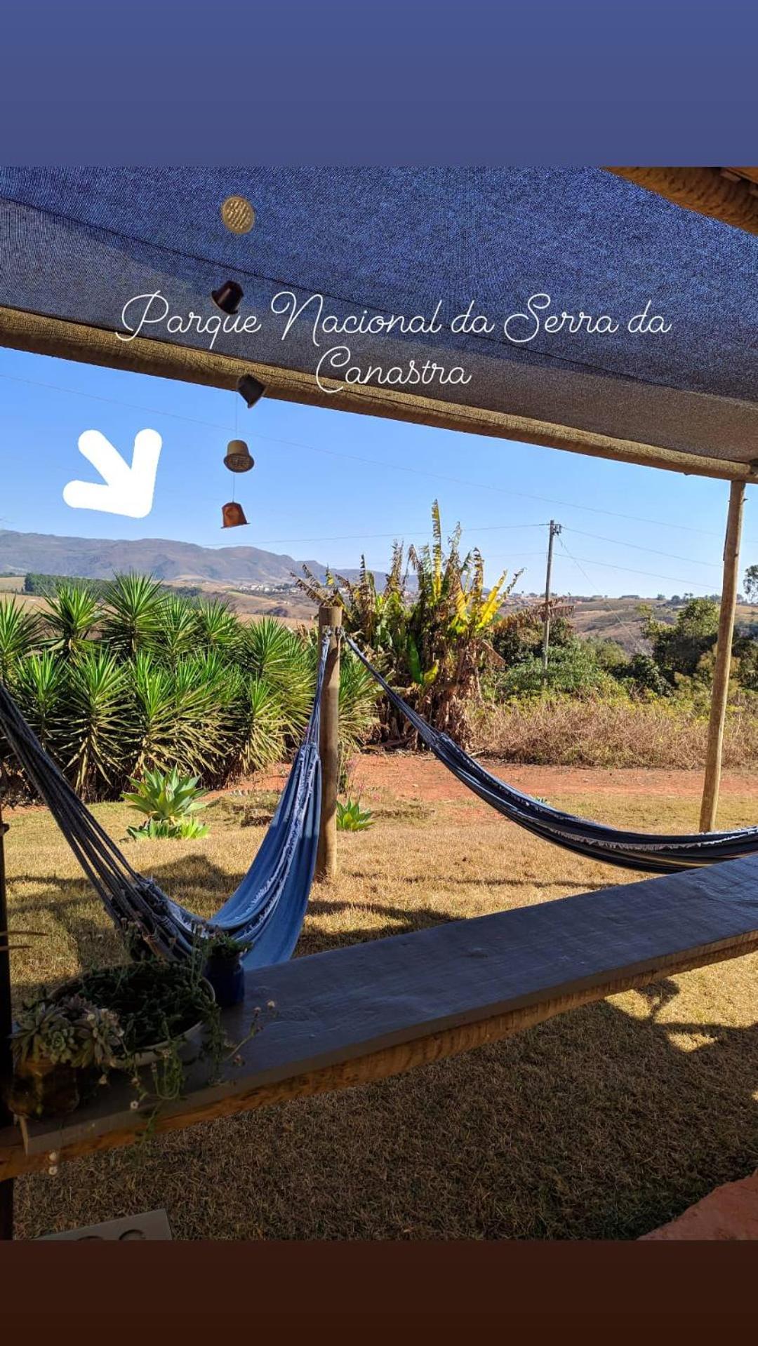 賓館 Aldeia Canastra Sao Roque de Minas