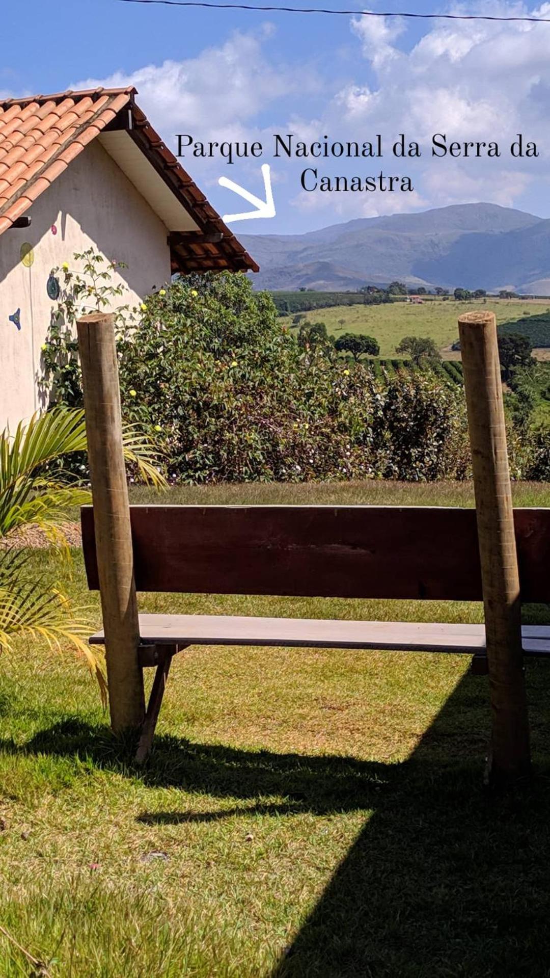 Aldeia Canastra