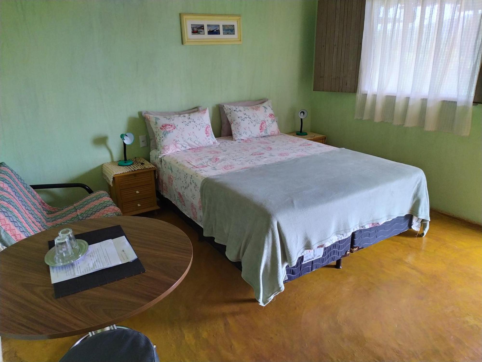 賓館 Aldeia Canastra Sao Roque de Minas