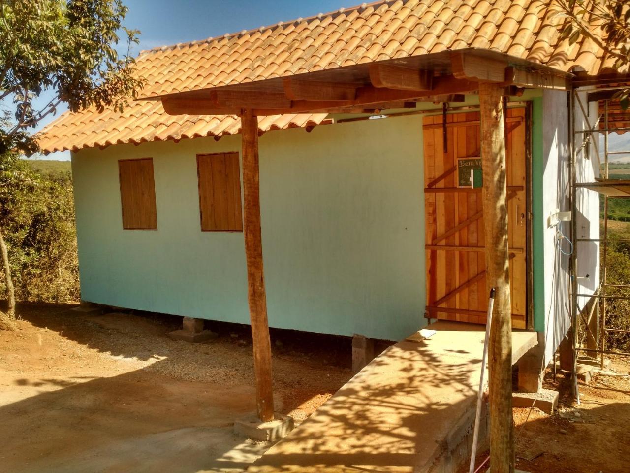 Aldeia Canastra 2* Sao Roque de Minas
