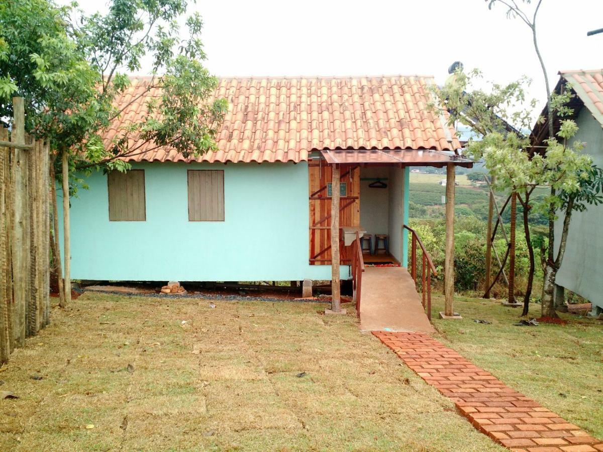Aldeia Canastra 賓館