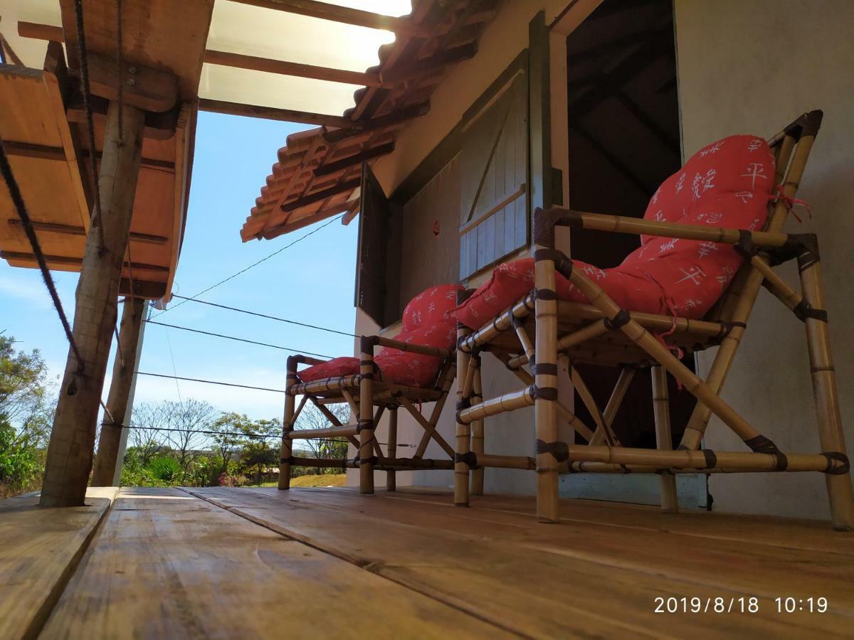 賓館 Aldeia Canastra 2*