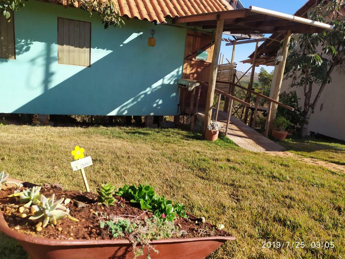 Aldeia Canastra 2* Sao Roque de Minas