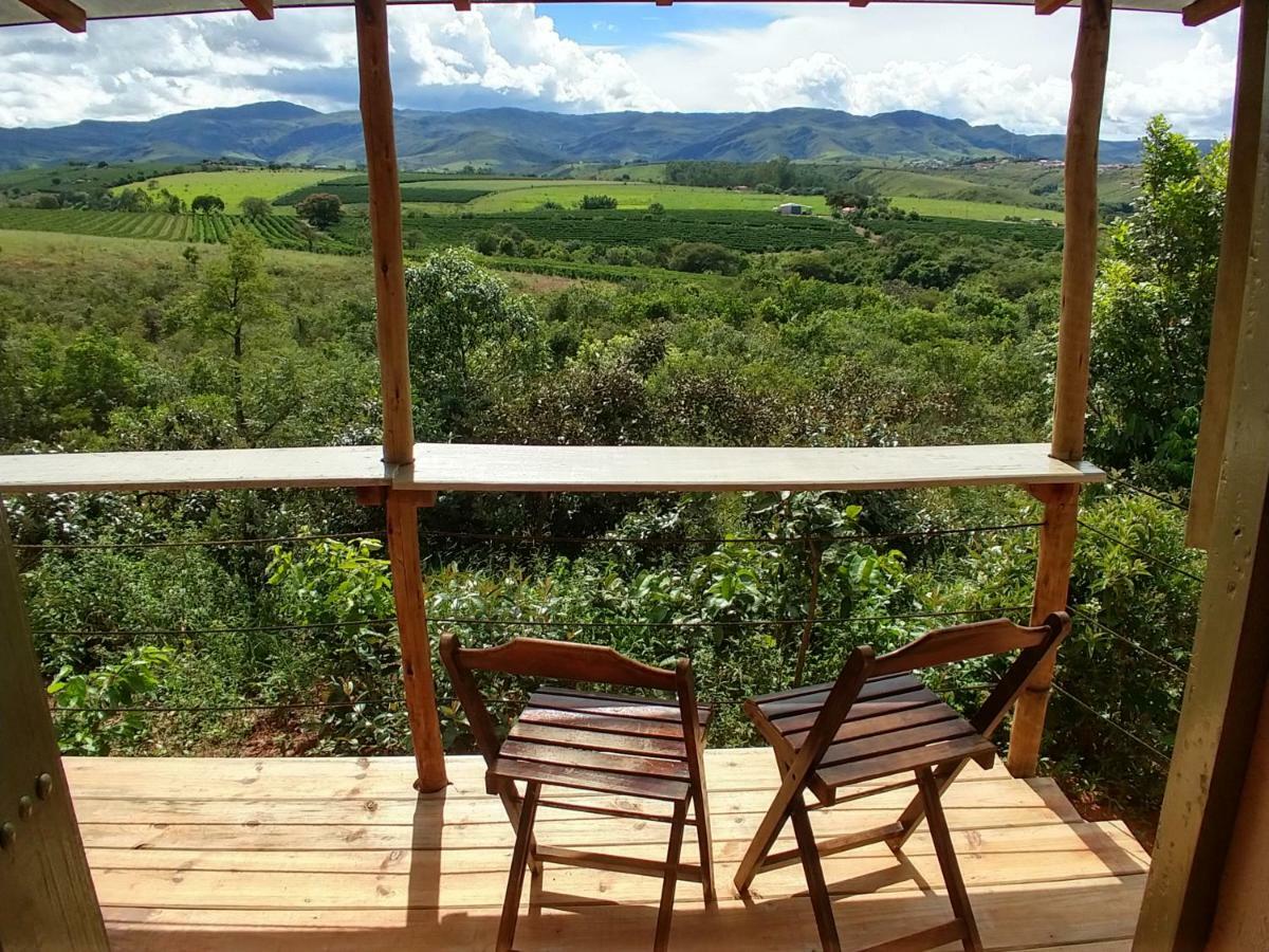 Aldeia Canastra 2* São Roque de Minas