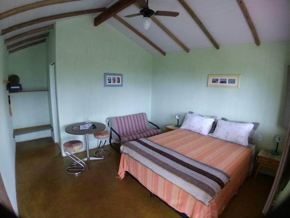 Inn Aldeia Canastra 2*