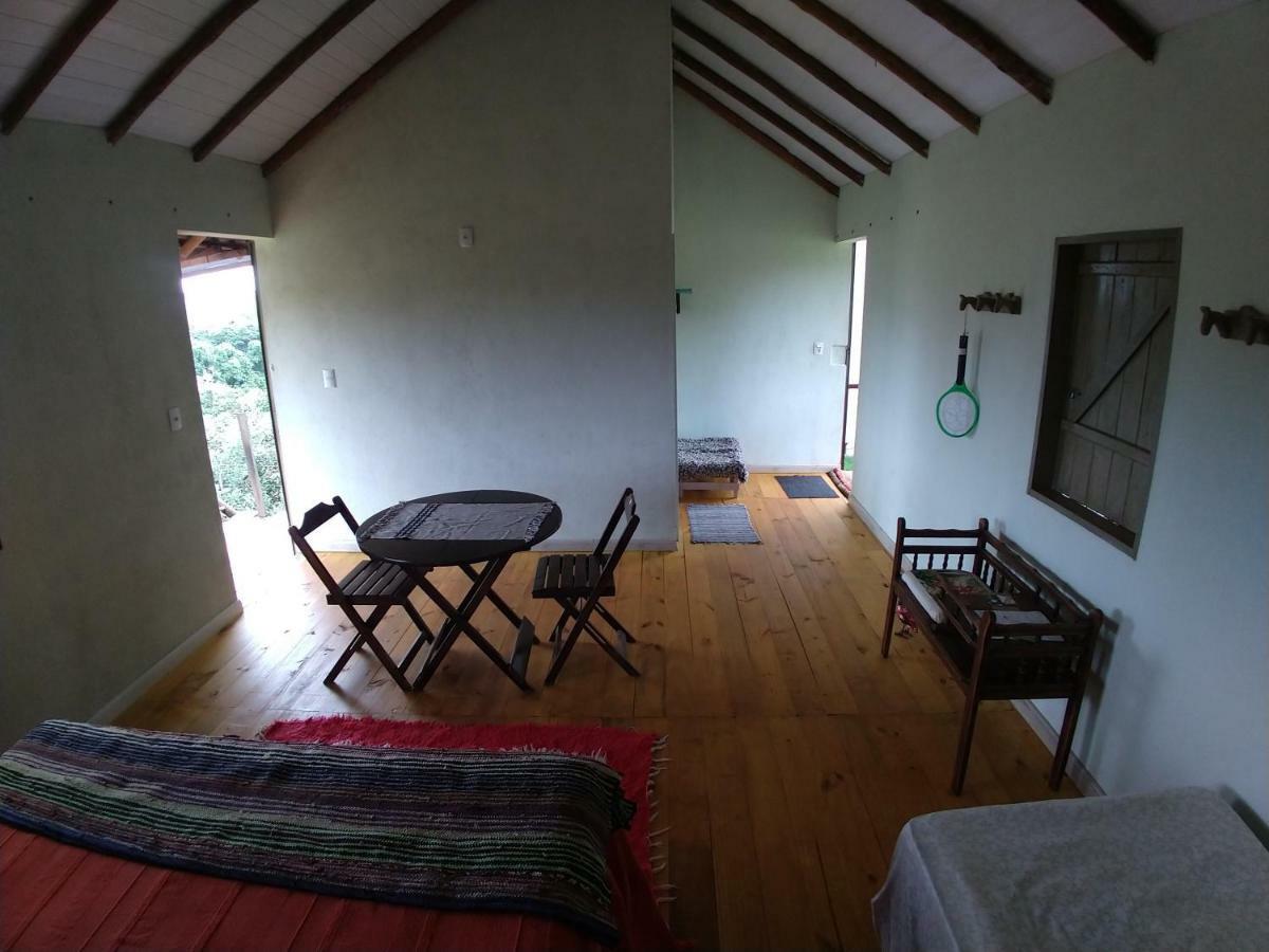 Aldeia Canastra 賓館 Sao Roque de Minas