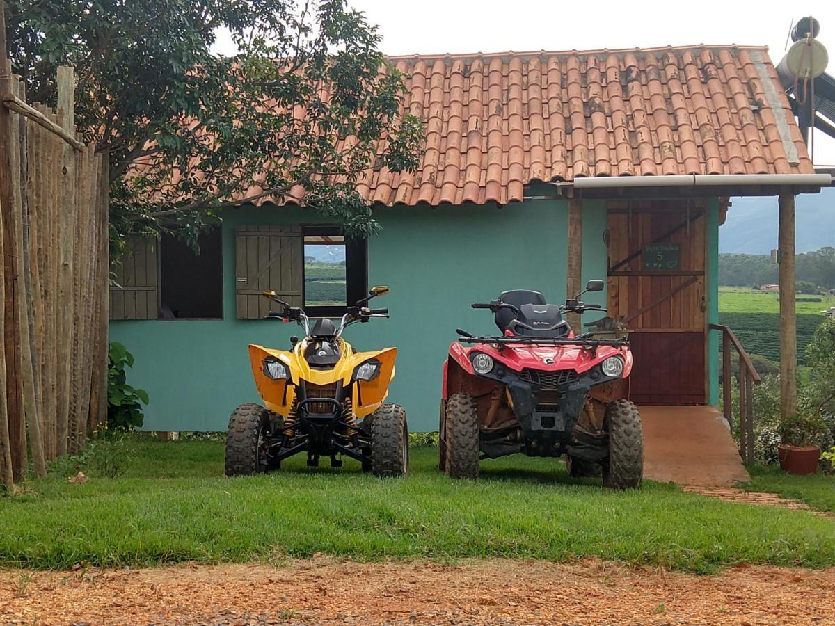 Aldeia Canastra 2*