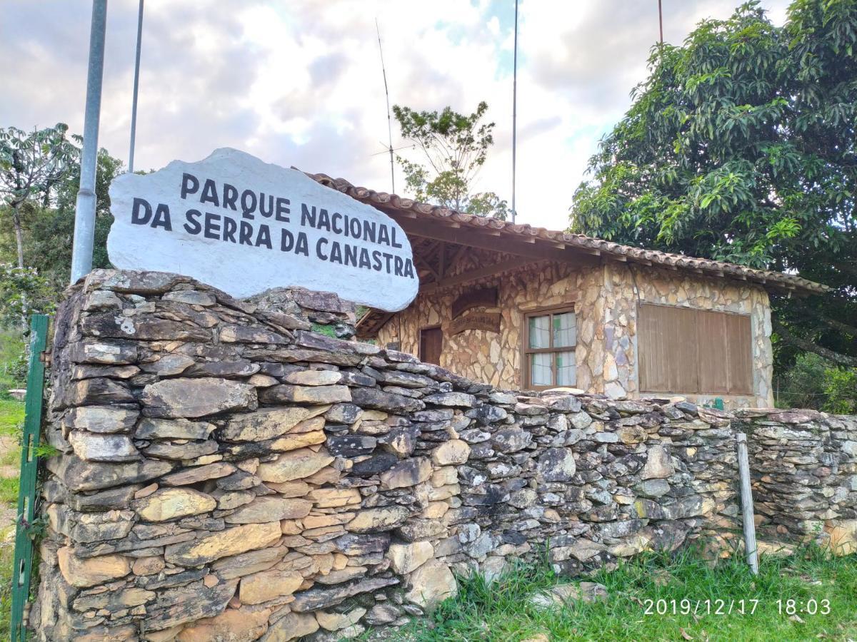 Aldeia Canastra 賓館